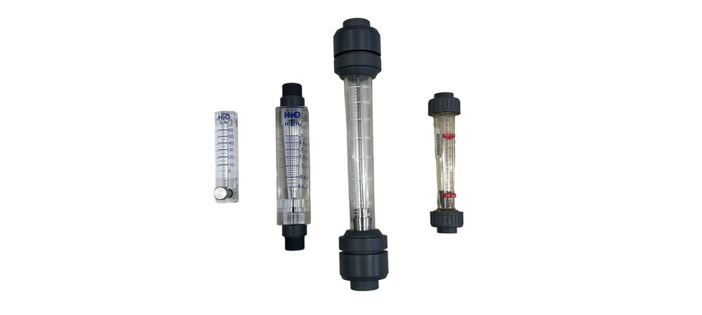 Flussimetri