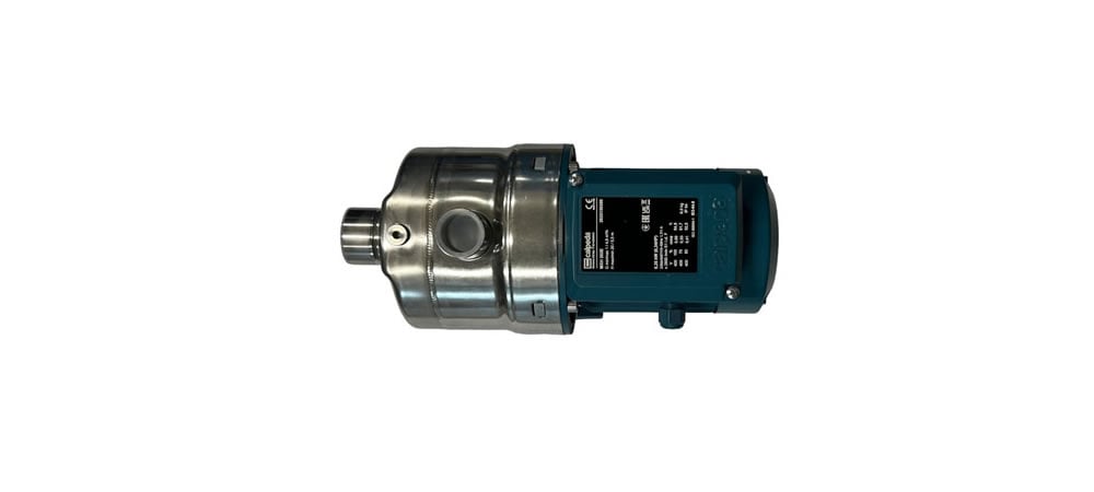 Pompe Centrifughe